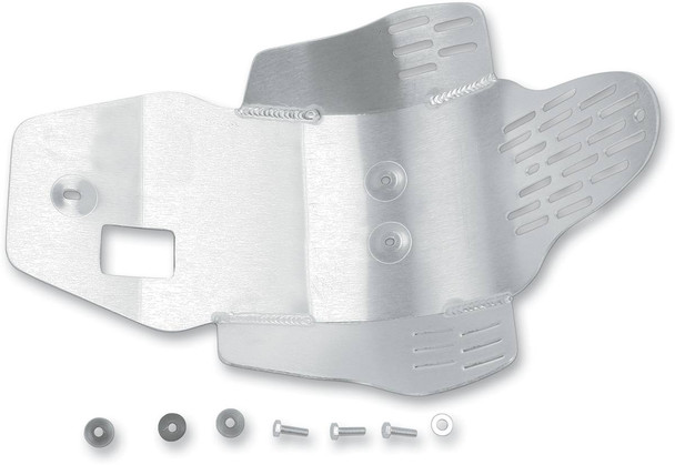 Devol - 0102-5507 - Skid Plate - YZ 450 F