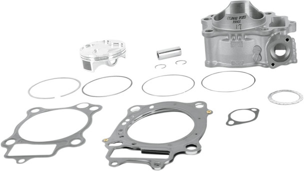 Cylinder Works - 10001-K01HC - Cylinder Kit - High Compression - 78.00 mm - Honda