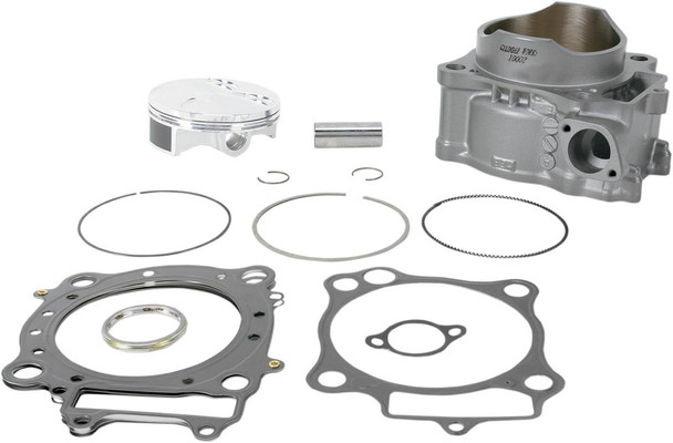 Cylinder Works - 10002-K01HC - Cylinder Kit - High Compression - 96.00 mm - Honda