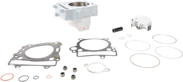 Cylinder Works - 50002-K01 - Cylinder Kit - Standard Bore - 76.00 mm - KTM