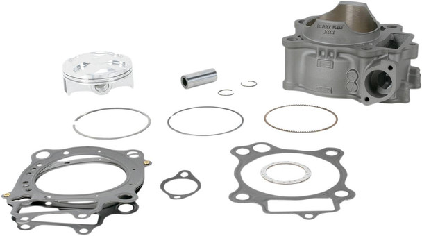 Cylinder Works - 10001-K02HC - Cylinder Kit - High Compression - 78.00 mm - Honda