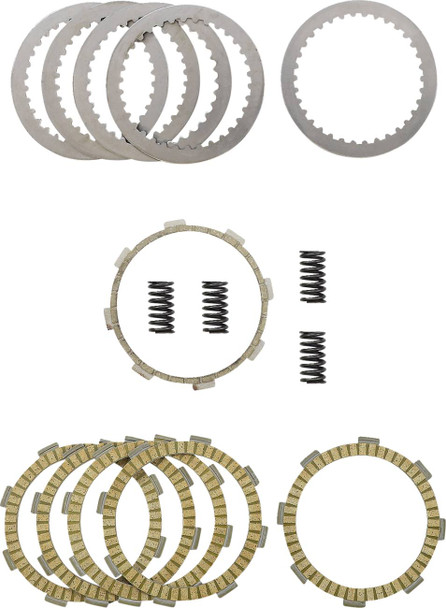 Dp Brakes - DPK168 - Clutch Kit - CRF150F