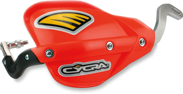 Cycra - 1CYC-7700-32 - Probend™ Flexx Bar Racer Pack - Red