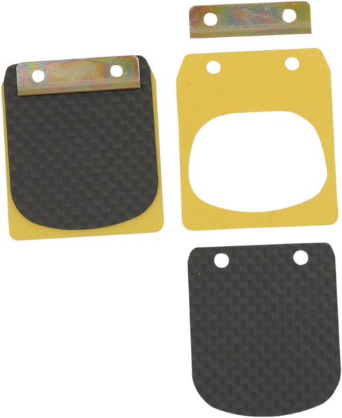 Boyesen - PRO-212 - Pro Series Reed Set - Kawasaki/Suzuki