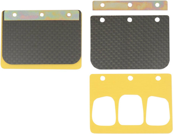 Boyesen - PRO-204 - Pro Series Reed Set - Kawasaki