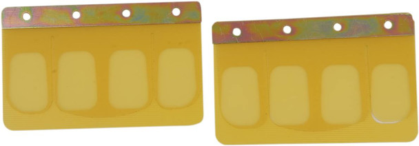 Boyesen - 6118 - Power Reed Set - Honda