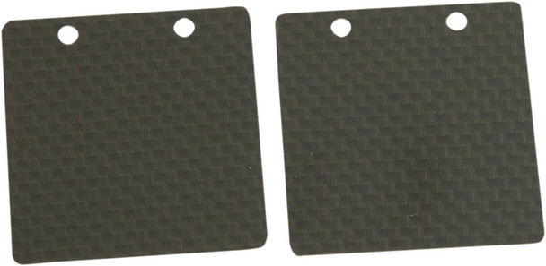 Boyesen - SSC000 - Super Stock Reed Set - Carbon - Honda/Suzuki/Yamaha