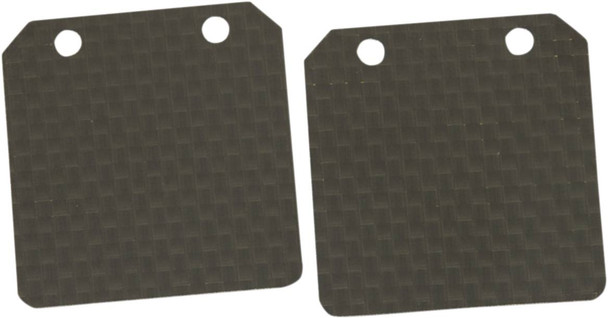 Boyesen - SSC010 - Super Stock Reed Set - Carbon - Kawasaki/Suzuki