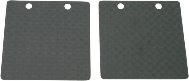 Boyesen - SSC020 - Super Stock Reed Set - Carbon - Suzuki