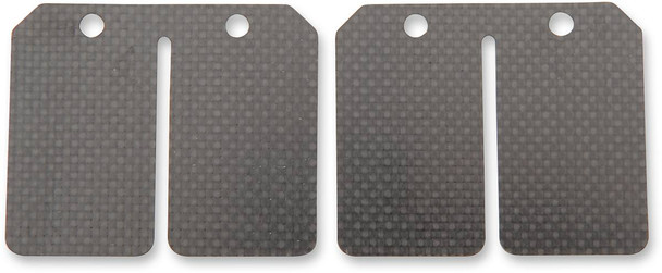 Boyesen - SSC040 - Super Stock Reed Set - Carbon - KTM