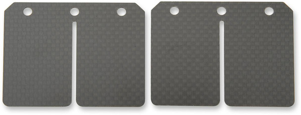 Boyesen - SSC141 - Super Stock Reed Set - Carbon - KTM