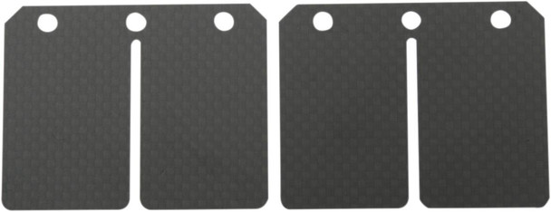 Boyesen - SSC142 - Super Stock Reed Set - Carbon - KTM