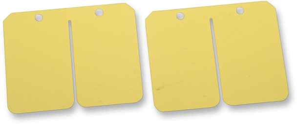 Boyesen - SSF031 - Super Stock Reed Set - Fiber - Yamaha