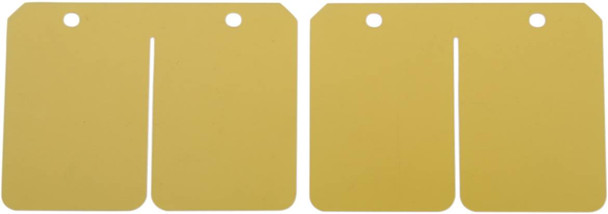 Boyesen - SSF132 - Super Stock Reed Set - Fiber - Yamaha