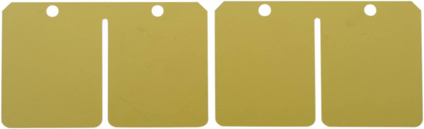 Boyesen - SSF202 - Super Stock Reed Set - Fiber - Honda