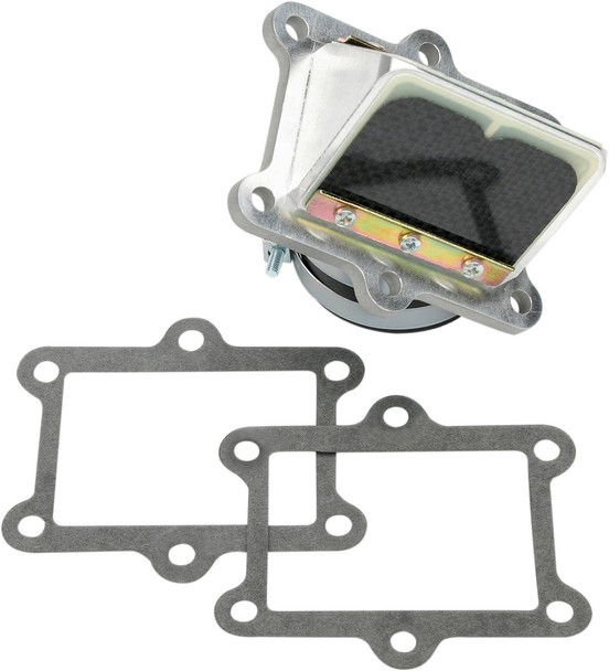 Boyesen - RAD02D - Rad Valve Reed Cage Assembly - Honda