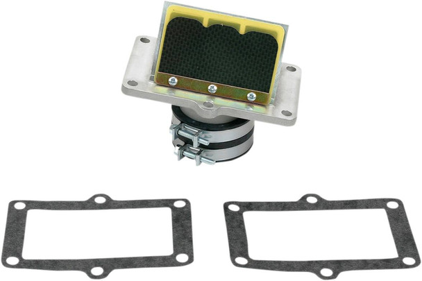 Boyesen - RAD43X - Rad Valve Reed Cage Assembly - KTM