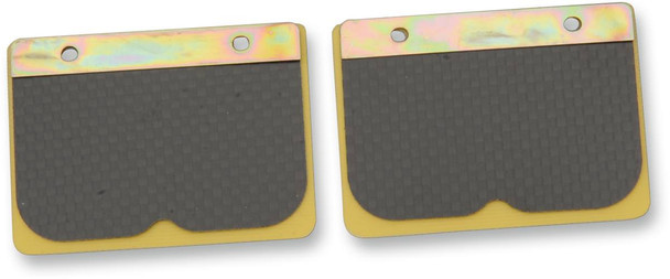 Boyesen - PRO-157 - Pro Series Reed Set - Yamaha