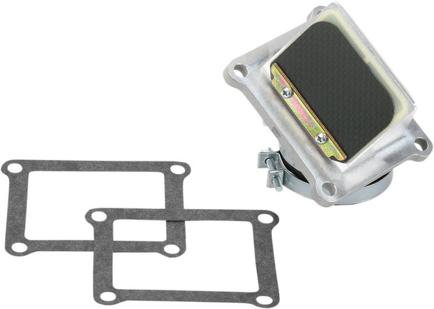 Boyesen - RAD33E - Rad Valve Reed Cage Assembly - Yamaha