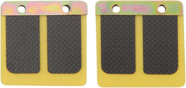 Boyesen - PRO139 - Pro Series Reed Set - Kawasaki/Suzuki