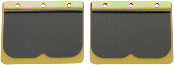 Boyesen - PSR119 - Replacement Pro Series Reed Set - RAD-34E - Yamaha
