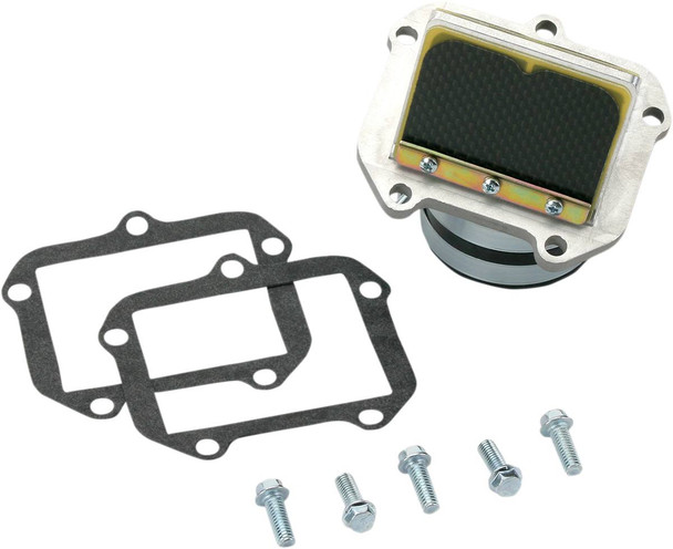 Boyesen - RAD42B - Rad Valve Reed Cage Assembly - KTM