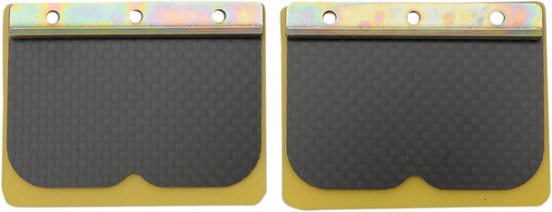 Boyesen - PSR120 - Replacement Pro Series Reed Set - RAD-02C/RAD-02D - Honda