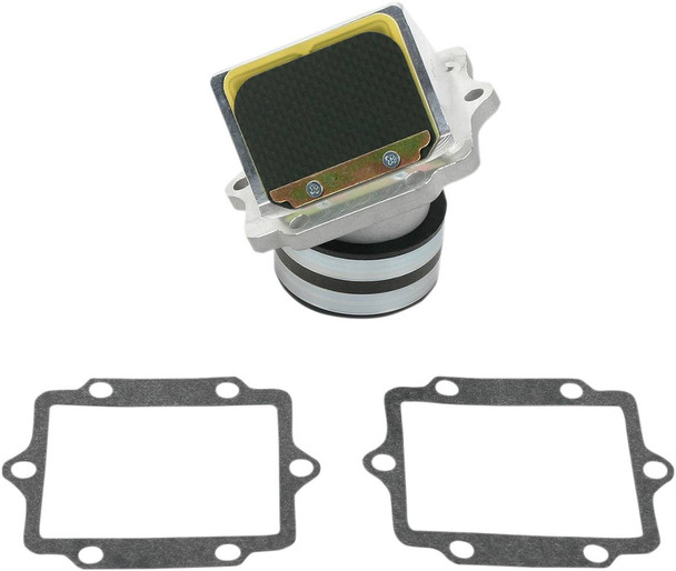 Boyesen - RAD11E - Rad Valve Reed Cage Assembly - Kawasaki