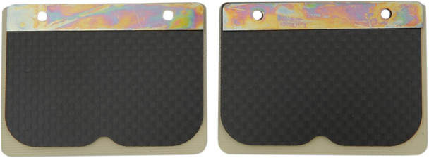 Boyesen - PRO124 - Pro Series Reed Set - Kawasaki