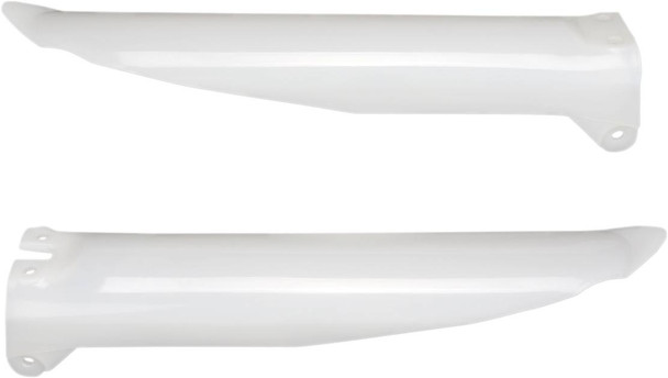 Acerbis - 2115030147 - Fork Covers - Lower - Natural