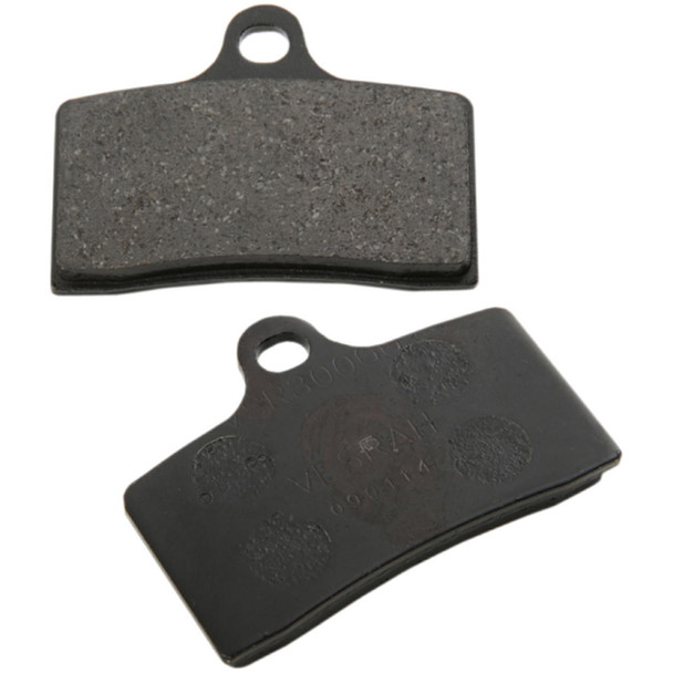  GMA - Replacement Brake Pads for "M" Calipers (Set of Two) 