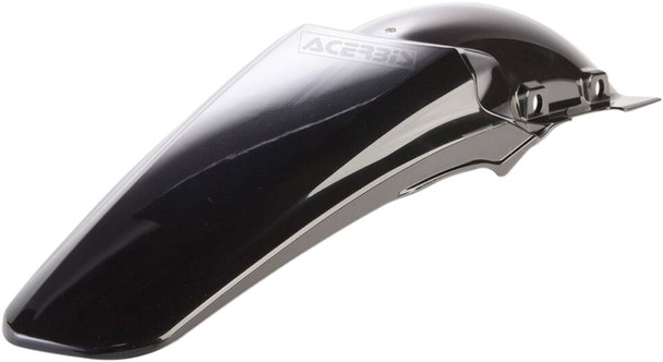 Acerbis - 2040650001 - Rear Fender - Black - CRF250R '06-'09