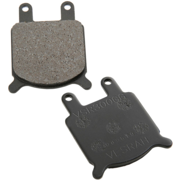  GMA - Replacement Brake Pads for "B" Calipers (Set of Two) 