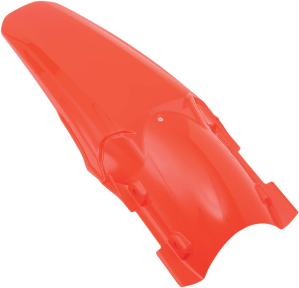 Acerbis - 2040650004 - Rear Fender - Red - CRF250R '06-'09