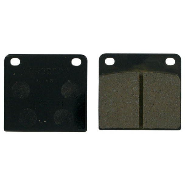 GMA - Replacement Brake Pads for "A" Calipers (Set of Two)