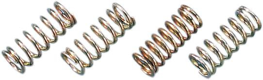 Barnett - 501-43-05124 - Clutch Spring Kit
