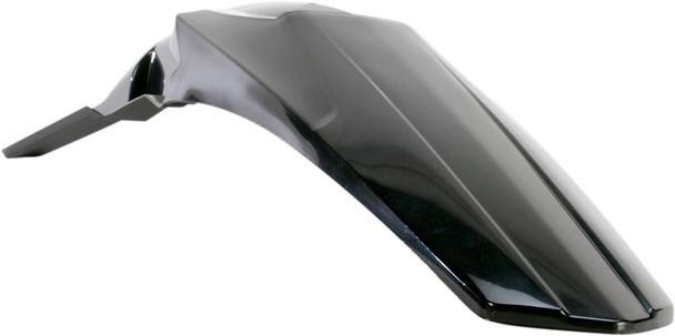 Acerbis - 2171930001 - Rear Fender - Black - RM-Z 250 '10-'18