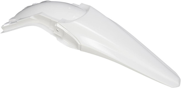 Acerbis - 2250410002 - Rear Fender - White - KX 250/450 F '12-'16