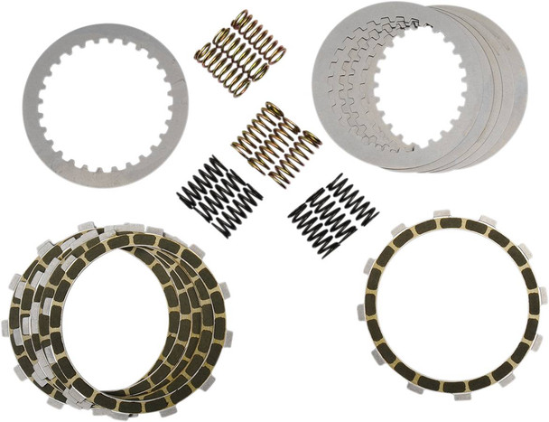Barnett - 303-35-10004 - Clutch Kit