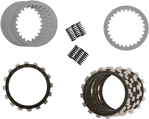 Barnett - 303-90-10019 - Clutch Kit