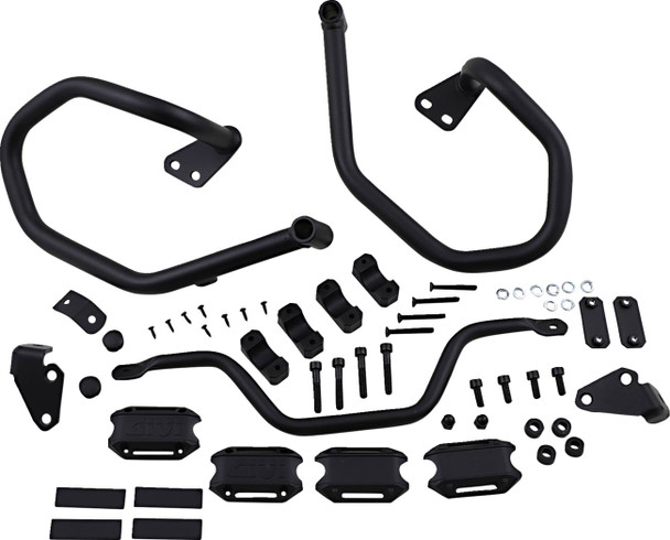 Givi - TN2145 - Engine Guards - Yamaha - Tenere 700