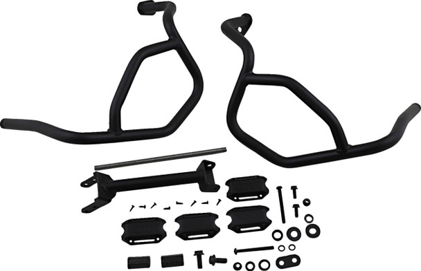 Givi - TNH5124 - Engine Guards - Upper - BMW - R 1200 GS