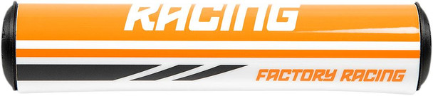 Factory Effex - 23-66510 - Premium Handlebar Pad - KTM