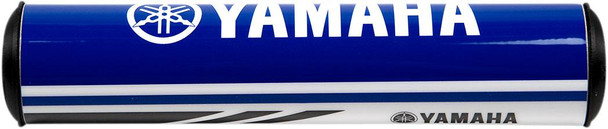 Factory Effex - 23-66210 - Premium Handlebar Pad - Yamaha