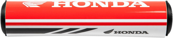 Factory Effex - 23-66310 - Premium Handlebar Pad - Honda