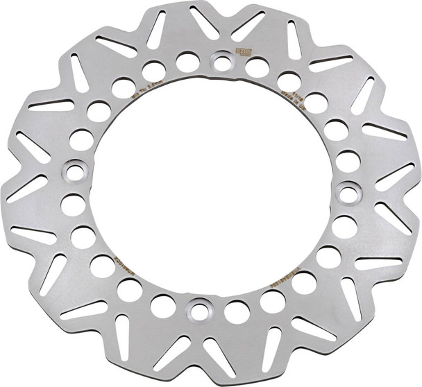 Ebc - MD6010CX - CX Brake Rotor - Honda