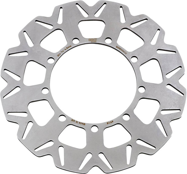 Ebc - MD6309CX - CX Brake Rotor - Kawasaki