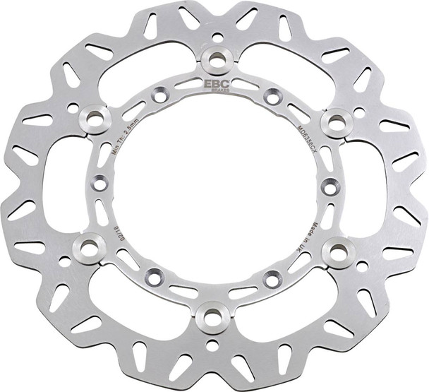 Ebc - MD6356CX - CX Brake Rotor - Honda/Yamaha