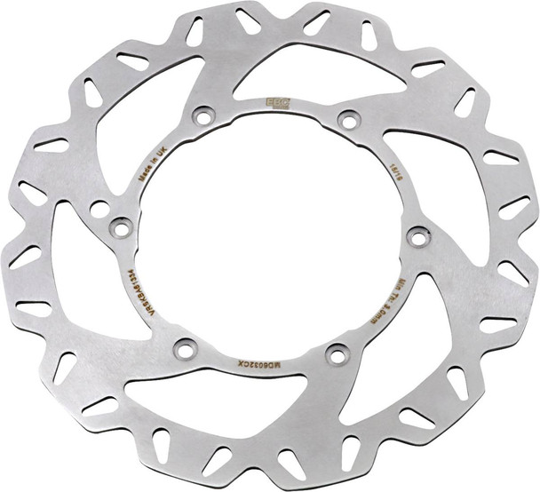 Ebc - MD6032CX - CX Brake Rotor - ATK/Beta/Gas Gas/Husaberg/Husqvarna/KTM