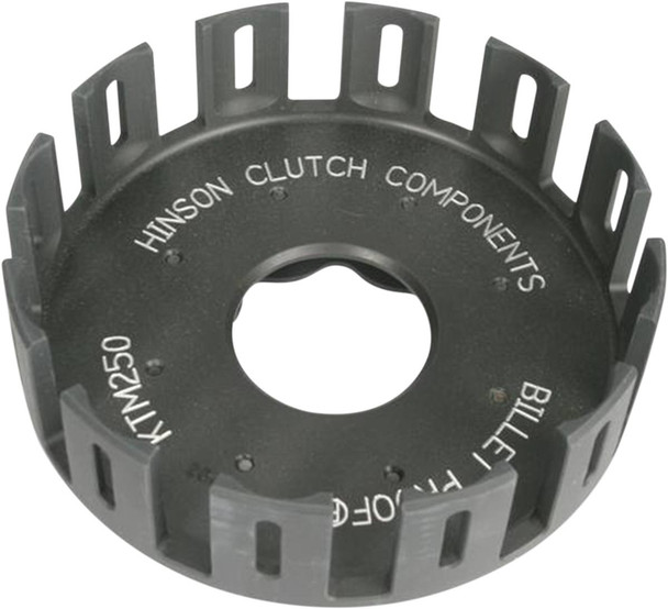 Hinson Racing - H200 - Clutch Basket